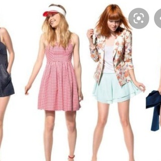 Telegram group profile photo for СТИЛЬНЫЕ МОДНЫЕ ЖЕНСКИЕ ВЕЩИ.👗👗👗💃💃💃У Нас очень большой ассортимент платьев, костюмов, блузок, юбочек, брючек. 👗👗