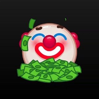 Telegram profile photo for ЭКОНОМАЧ 📉📈🌴
