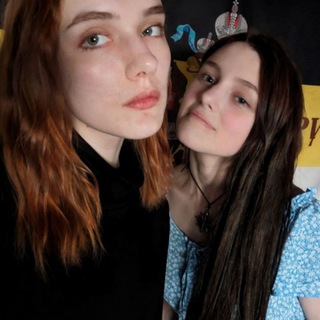 Telegram profile photo for Угрозы Дарьи Артемьевой