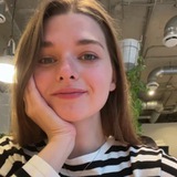 Telegram profile photo for йоу, Катя