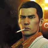 Telegram profile photo for ʟ-S. (sp)