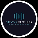 Telegram profile photo for STOCK FUTURES