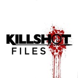 Telegram profile photo for X-Killshot Files ๐ฎ๐ณ