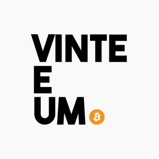 Telegram group profile photo for Vinte e Um