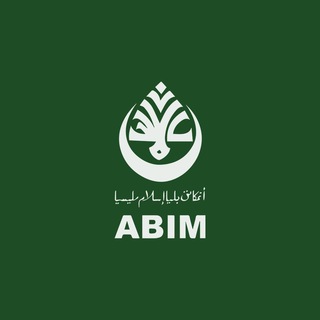 Telegram profile photo for ABIM Malaysia