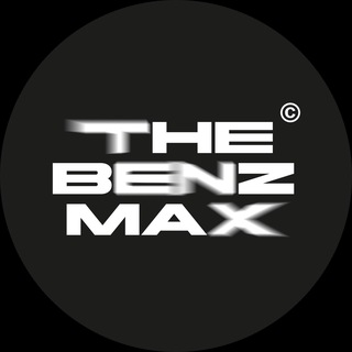 Telegram profile photo for THEBENZMAX