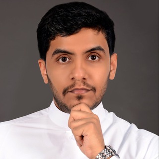 Telegram profile photo for جيدو | ABDULMAJEED