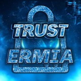 Telegram profile photo for Ermia | Trust