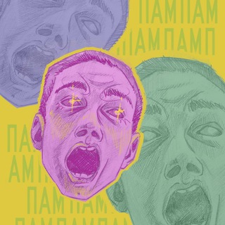 Telegram profile photo for ×SK×