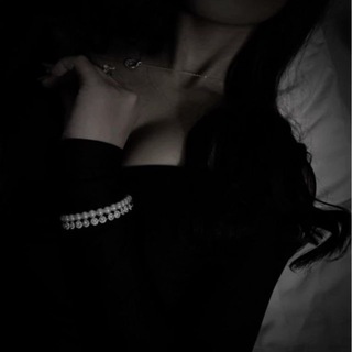 Telegram profile photo for grave yard