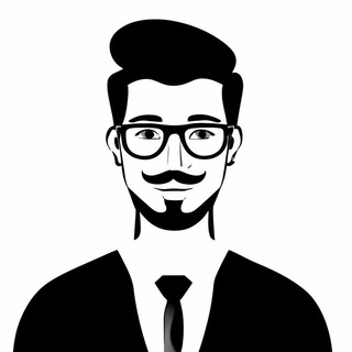 Telegram profile photo for 🔝1% GetCourse