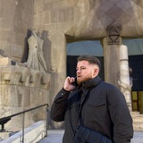 Telegram profile photo for Zuev | iGaming | Affiliate Marketing