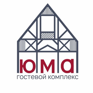 Telegram profile photo for ЮМА Кемь | парк - отель