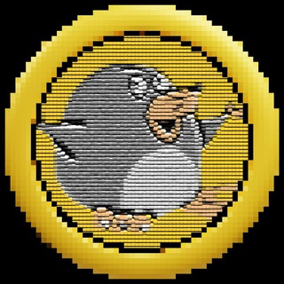 Telegram profile photo for Mole