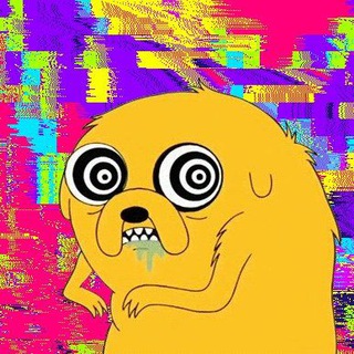 Telegram profile photo for PSYCHO Crypto