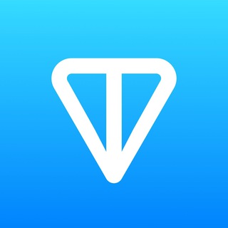 Telegram group profile photo for TON Contests Chat