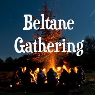 Telegram profile photo for Beltane Gathering