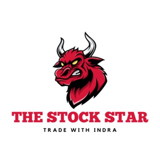 Telegram profile photo for THE STOCK STAR ™ ®(CERTIFIED ANALYST)