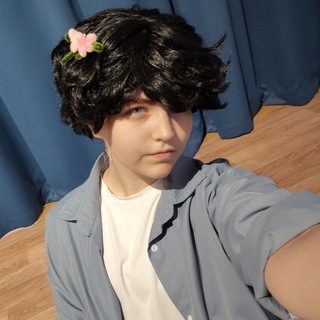 Telegram profile photo for 🫧Микро рис🫧