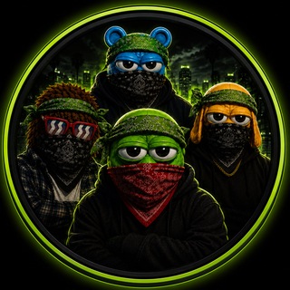 Telegram profile photo for BOYZ Entry Portal