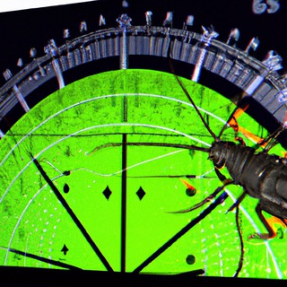 Telegram profile photo for Insektenradar - Kanal