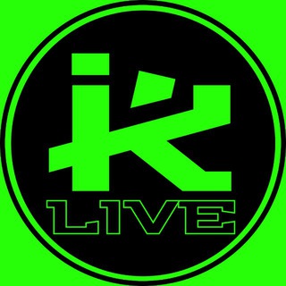 Telegram profile photo for KLIMALIVE PLAY
