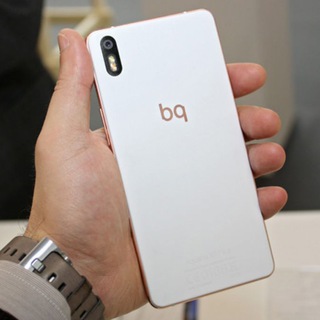 Telegram profile photo for BQ Firmware Repository