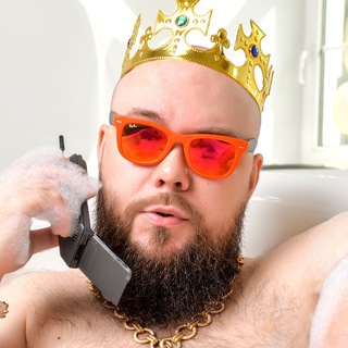 Telegram profile photo for ИзиИзи Чипижко