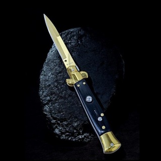 Telegram profile photo for Knife shop