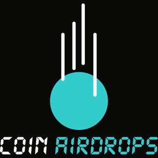 Telegram profile photo for Coin Airdrops