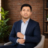 Telegram profile photo for Islomjon Updates l University Admissions 🇺🇸🇰🇷