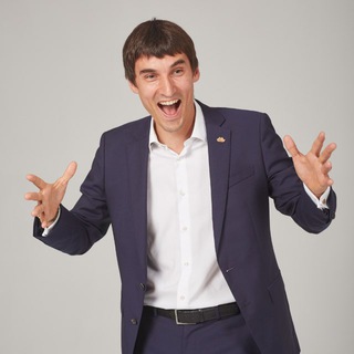 Telegram profile photo for Инвестор 2.0 | Недвижимость | Флиппинг