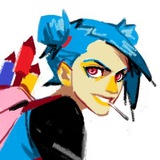 Telegram profile photo for ещё карась