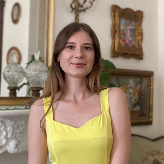 Telegram profile photo for art_ignatenko