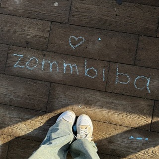 Telegram profile photo for zommbi<city