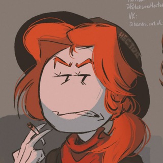 Telegram profile photo for Рукожоп.