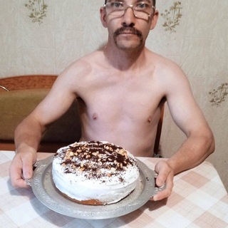 Telegram profile photo for андрюха 66tolsti