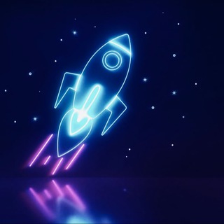 Telegram profile photo for 🐳 Risk On. Crypto.