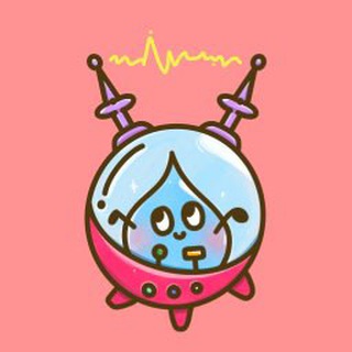 Telegram profile photo for PUMPSPACE SUPPORT
