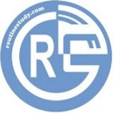 Telegram profile photo for routinestudy