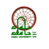 Telegram profile photo for جامعة حماة - Hama University