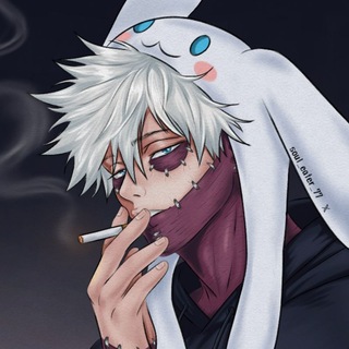 Telegram profile photo for Пожиᴩᴀᴛᴇᴧь риᴄоʙᴀᴧьщиᴋ ¹⁸⁺