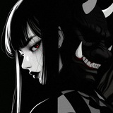 Telegram profile photo for x