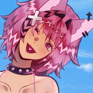 Telegram profile photo for 𝕯𝖔𝖑𝖑𝖞𝕽𝖔𝖙☠️𝕾𝖍𝖔𝖕