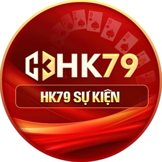Telegram profile photo for HK79 CỘNG ĐỒNG SỰ KIỆN
