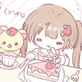 Telegram profile photo for саянчуу ʚ( ˊᵕˋ )ɞ