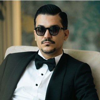 Telegram profile photo for آکادمی سرمایهگذاری گلشنی
