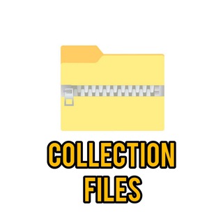 Telegram profile photo for 3D Collection Files