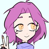 Telegram profile photo for Шинамонф