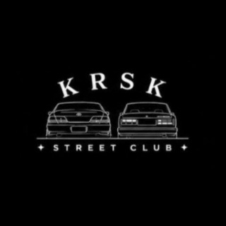 Telegram group profile photo for krsk street club